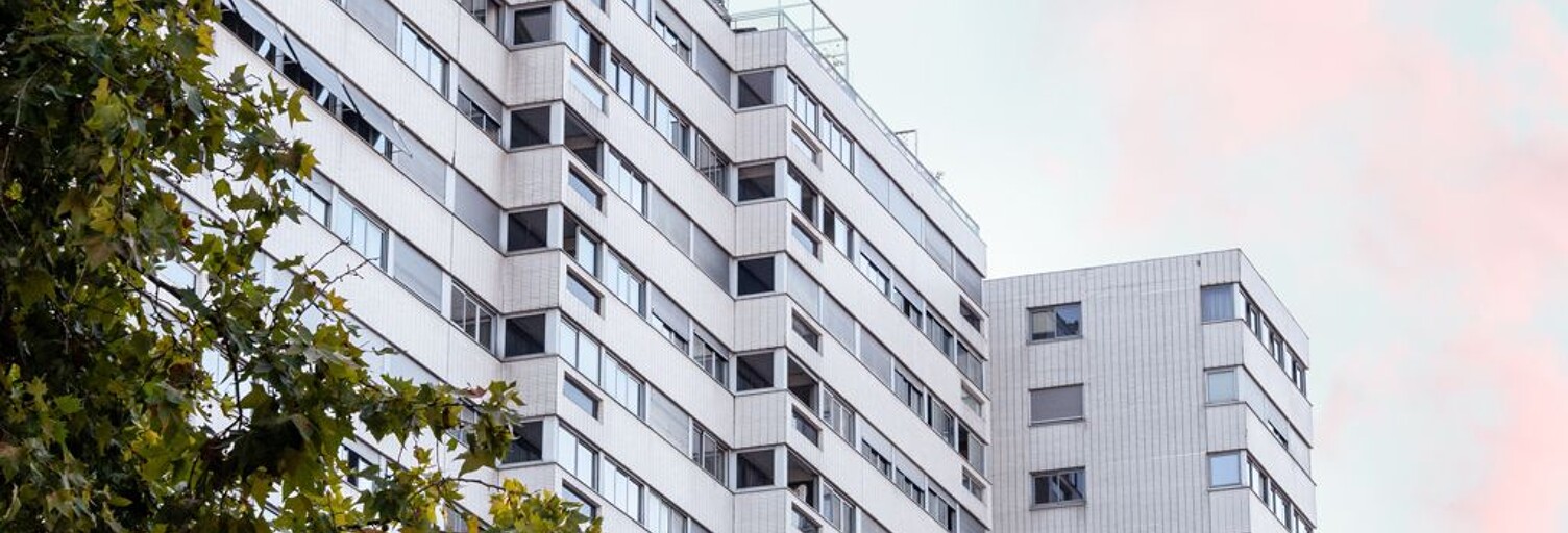 Appartement 3 Pièces 85 m² à vendre à Lyon 7 (69007)