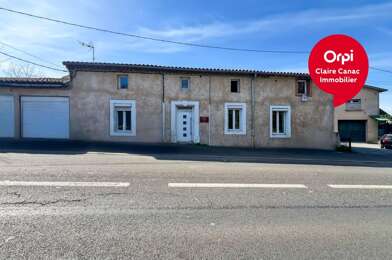 Immeuble  250000 €