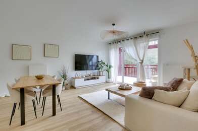 Appartement 3 pièces 319000 €