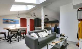 Appartement 3 Pièces 53 m² à vendre à Ustaritz (64480)