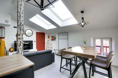 Appartement 3 pièces 245000 €