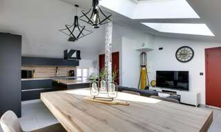 Appartement 3 Pièces 53 m² à vendre à Ustaritz (64480)