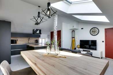 Appartement 3 pièces 245000 €