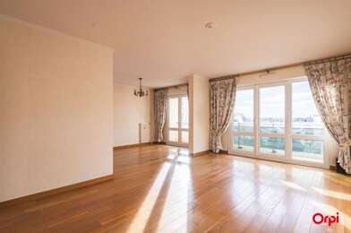 Appartement 3 pièces 214000 €