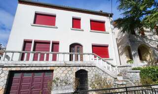 Maison 8 Pièces 223 m² à vendre à Albi (81000)