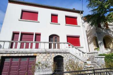 Maison 8 pièces 448700 €