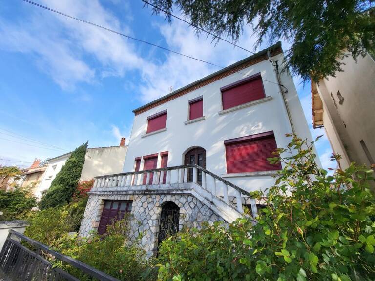 Maison À Vendre — photo 1