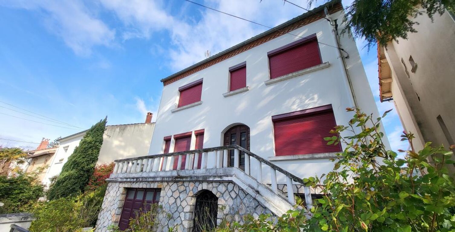 Maison À Vendre — photo 1