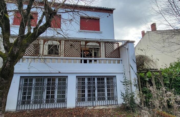 Maison À Vendre — photo 2