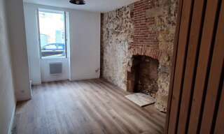 Appartement 1 Pièce 25 m² à vendre à Le Croisic (44490)