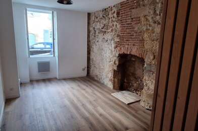 Appartement 1 pièces 117500 €