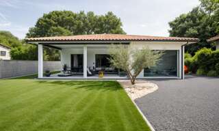 Terrain 1500 m² à construire Ambarès-et-Lagrave (33440)