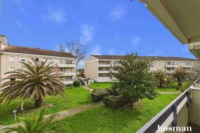 Appartement 3 pièces 255000 €