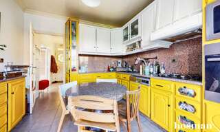 Maison 4 Pièces 106 m² à vendre à Bondy (93140)