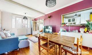 Maison 4 Pièces 106 m² à vendre à Bondy (93140)