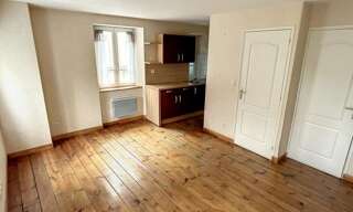 Appartement 2 Pièces 31 m² à louer à Saint-Flour (15100)