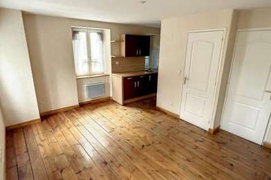 Appartement 2 pièces 400 €