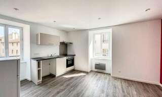 Appartement 2 Pièces 28 m² à louer à Saint-Flour (15100)