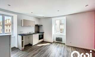Appartement 2 Pièces 28 m² à louer à Saint-Flour (15100)