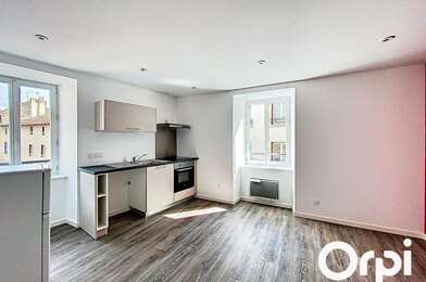 Appartement 2 pièces 210 €
