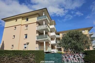 Appartement 4 pièces 1029 €