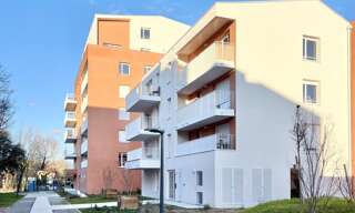 Appartement 2 Pièces 42 m² à vendre à Toulouse (31400)