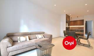 Appartement 2 Pièces 50 m² à louer à Lyon 8 (69008)