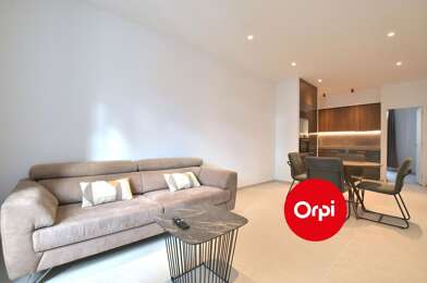 Appartement 2 pièces 1150 €