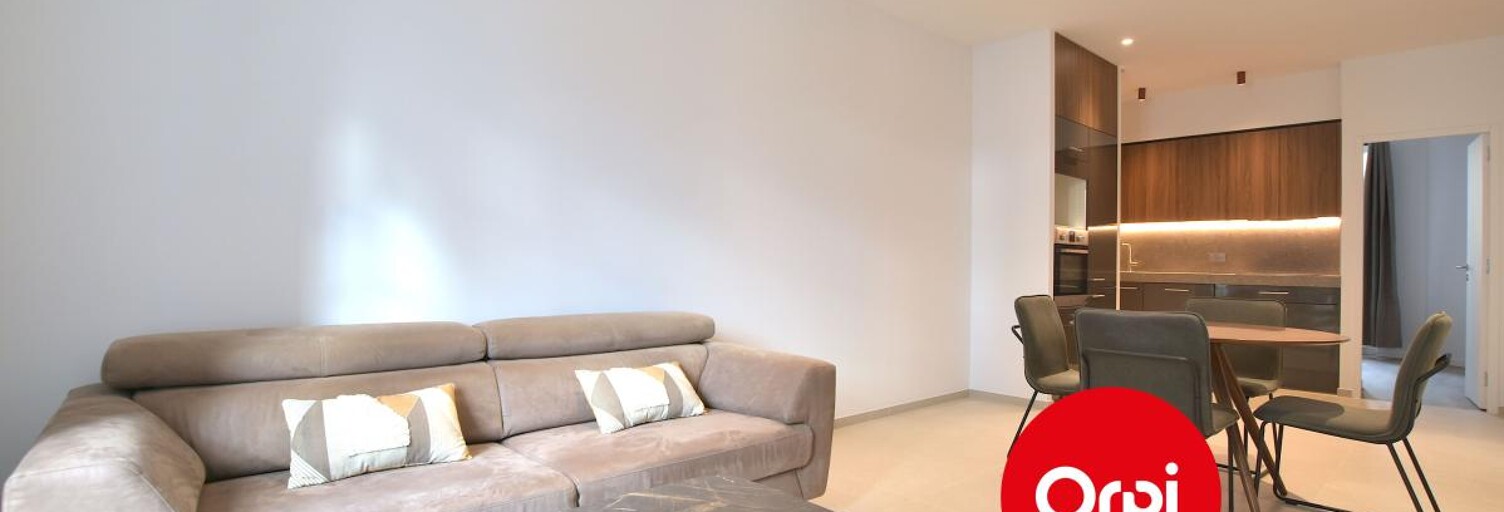 Appartement 2 Pièces 50 m² à louer à Lyon 8 (69008)