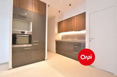 Appartement 2 pièces 1150 €