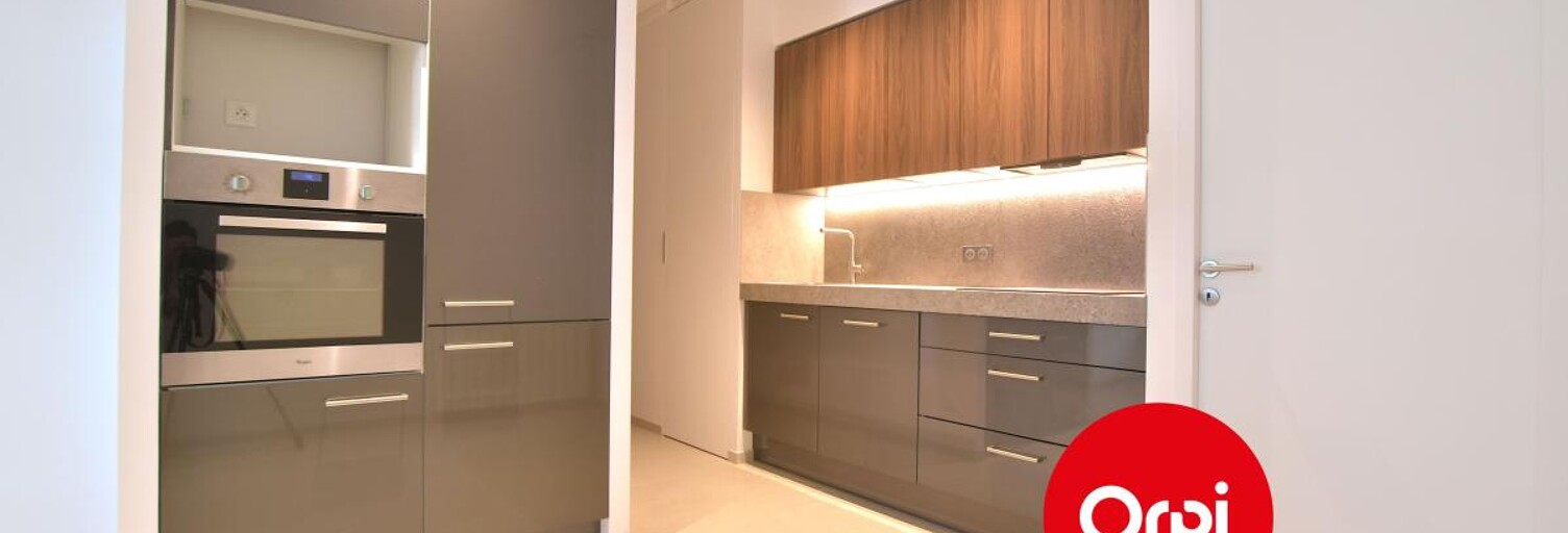 Appartement 2 Pièces 50 m² à louer à Lyon 8 (69008)