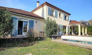 Maison 7 Pièces 208 m² à vendre à Serres-Castet (64121)