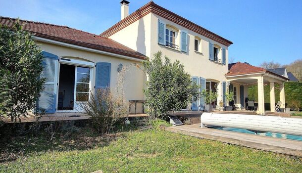 Villa / Maison 7 pièces  à vendre Serres-Castet 64121