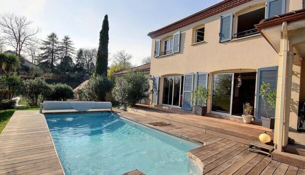 Villa / Maison 7 pièces  à vendre Serres-Castet 64121