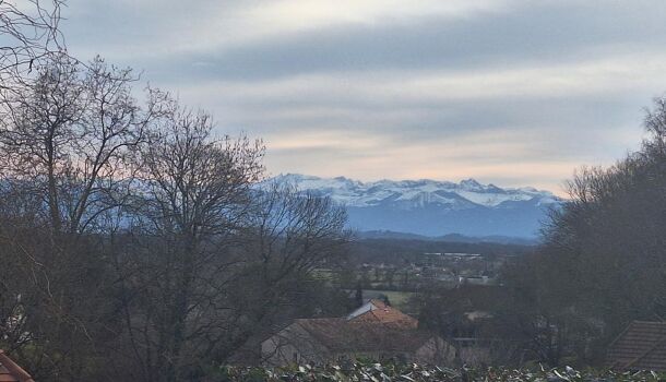 Villa / Maison 7 pièces  à vendre Serres-Castet 64121