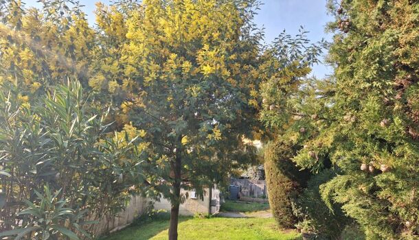 Villa / Maison 7 pièces  à vendre Serres-Castet 64121