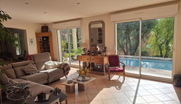 Villa / Maison 7 pièces  à vendre Serres-Castet 64121