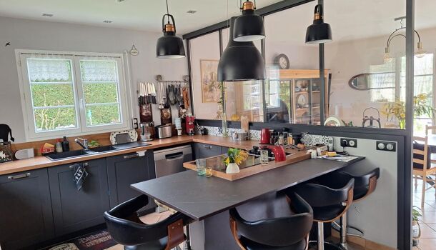 Villa / Maison 7 pièces  à vendre Serres-Castet 64121