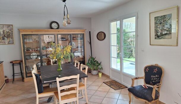 Villa / Maison 7 pièces  à vendre Serres-Castet 64121