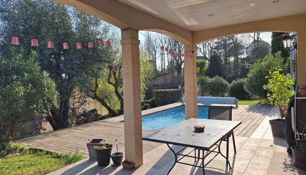 Villa / Maison 7 pièces  à vendre Serres-Castet 64121