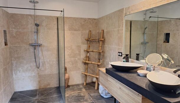 Villa / Maison 7 pièces  à vendre Serres-Castet 64121