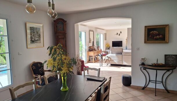 Villa / Maison 7 pièces  à vendre Serres-Castet 64121
