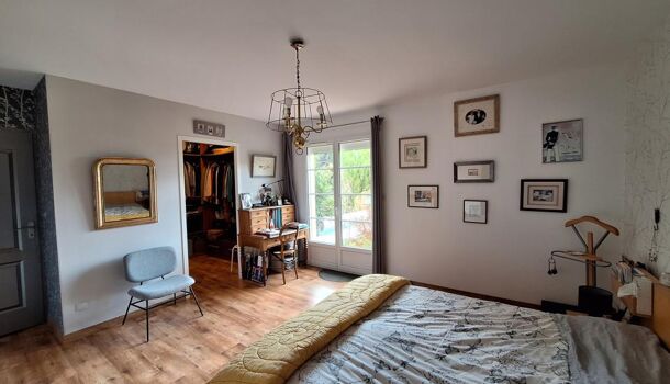 Villa / Maison 7 pièces  à vendre Serres-Castet 64121