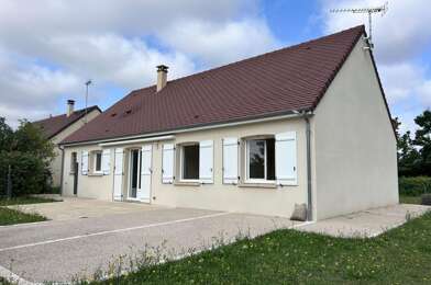 Maison 4 pièces 206700 €