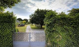 Terrain  815 m² à vendre à Morlaàs (64160)