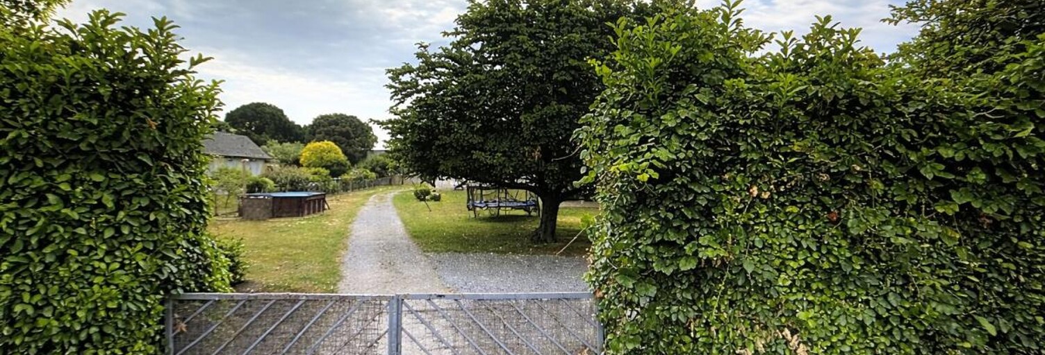 Terrain  815 m² à vendre à Morlaàs (64160)