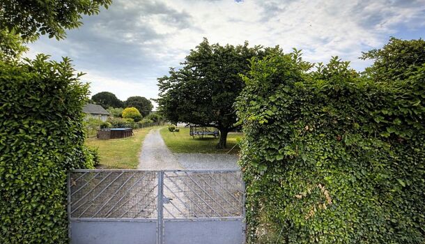 Terrain  à vendre Morlaàs 64160