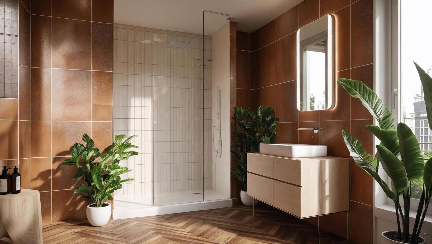 Appartement neuf 2 pièces 39 m²