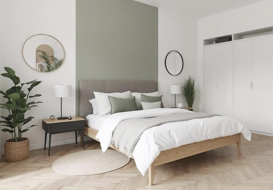 Appartement neuf 2 pièces 45 m²