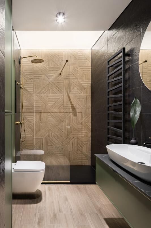 Appartement neuf 2 pièces 45 m²